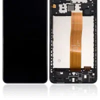 تاچ و ال سی دی بافرم گوشی سامسونگ a02