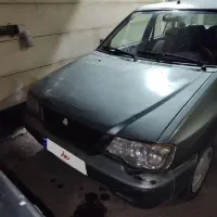 پراید ۱۳۲|خودرو سواری و وانت|بروجرد, |دیوار