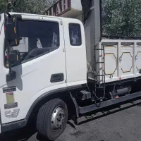 الوند ام فور|خودرو سنگین|ارسنجان, |دیوار