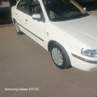 سمند EF7 مدل ۱۳۹۳ کم کار|خودرو سواری و وانت|اصفهان, خلجا|دیوار