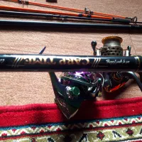 لنسر ماهیگیری|ماهیگیری|گرگان, |دیوار