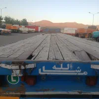 کفی دومحور