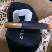 کریر دلیجان طرح چیکو