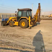 بیل بکهو