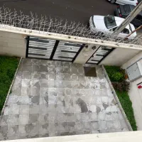 نگهبان باز نشسته