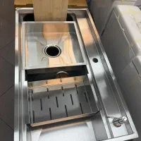 محصولات اشپز خانه تیاتک
