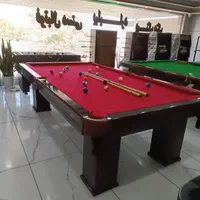 میز بیلیارد ایتبال،اسنوکر۱۲فوت