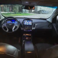 هیوندای توسان ۲۰۱۵ جفت دیفرانسیل فول منطقه