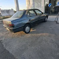 پژو ۸۸تمام رنگ شاسی سالم