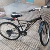 دوچرخه ۲۸|دوچرخه، اسکیت، اسکوتر|شیراز, گلکوب|دیوار