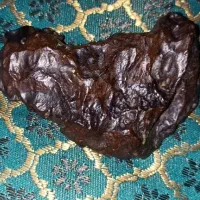 شهاب سنگ خریدار واقعی داره