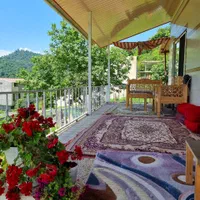 اجاره روزانه/هفتگی/ماهانه ویلا جنگلی زیبا