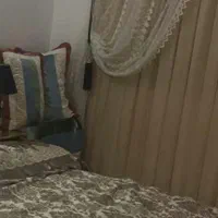 پرده|پرده، رانر، رومیزی|قم, شاه سید علی|دیوار