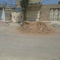 خاک بادی|مصالح و تجهیزات ساختمان|اهواز, شهرک رزمندگان|دیوار