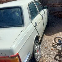پیکان سواری83