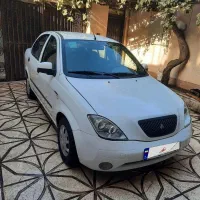 تیبا مدل ۱۴۰۰|خودرو سواری و وانت|تهران, شهرک رضویه|دیوار