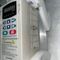 اینورتر دلتا ۱.۵kw کیلووات سری بی B کارت دما ماژول