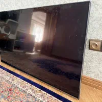 تلویزیون ۵۵اینچ ال‌جی نانو ۸۰