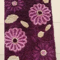 دو تا قالچه فانتزی سالم و در حد نو