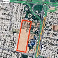 فروش امتیاز آپارتمان پروژه‌ی غدیر