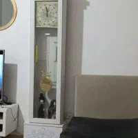 ساعت ایستاده سالم