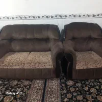 مبل راحتی|مبلمان خانگی و میز عسلی|تویسرکان, |دیوار