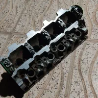 سرسیلندر و کارتر پژو