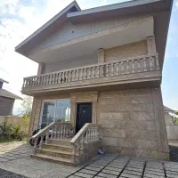 ویلای ۵۵۰ متری نوساز/ سند تک برگ/ یک اثر هنریه|فروش خانه و ویلا|سیاهکل, |دیوار