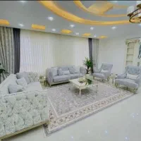 ۱۳۵متر فرمانداری