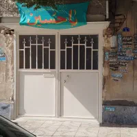 نقاشی ساختمان با مصالح درجه یک وتخفیف(رنگ کاری)|خدمات پیشه و مهارت|ساوه, |دیوار