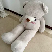 عروسک خرسی