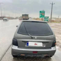 هاشپک111|خودرو سواری و وانت|شوش, |دیوار