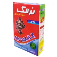 جرمگیر پودری کتری نرمک|مواد شوینده و دستمال کاغذی|تهران, خاوران|دیوار