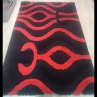 فروش تخت دو نفره و فرش فانتزی