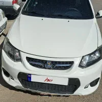 کوییک مدل 401|خودرو سواری و وانت|تربتحیدریه, رجایی|دیوار