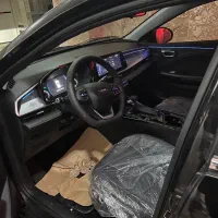 x33croos مشکی صفر کیلومتر|خودرو سواری و وانت|فردیس, فردیس|دیوار