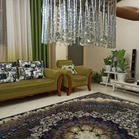 لوستر و قفس با پایه ایستاده|لوستر و چراغ آویز|شاهینشهر, فردوسی|دیوار