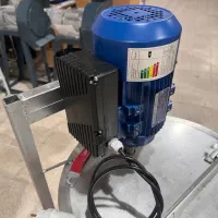 کره گیر دوغ زن کره ساز مشک برقی کره‌گیر صنعتی|فروشگاه و مغازه|اصفهان, شهرک صنعتی جی|دیوار