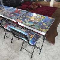 میز تحریر تاشو