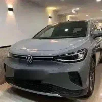 ایدی id4 مدل ۲۰۲۵ مشابه صفر