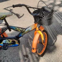 دوچرخه های دسته دوم در حد نو از سایز ۱۲ تا ۲۶|دوچرخه، اسکیت، اسکوتر|گرگان, |دیوار