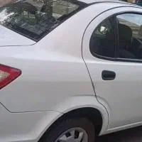 ساینا مدل ۱۳۹۸|خودرو سواری و وانت|بروجن, |دیوار