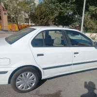 سمند lx مدل ۹۵