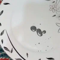 جیوه نقره ای