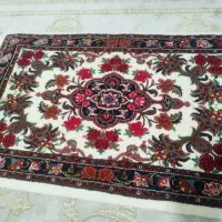 تعداد دو عدد تابلو فرش