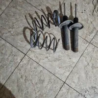 فنر لول وکمک کف خاب