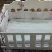 گهواره ، تخت خواب، آغوش