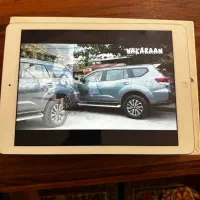 آیپد ایر|تبلت|گرگان, |دیوار