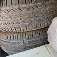 لاستیک ساینا و تیبا و پیکان