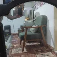 یک آینه قدیمی خوب